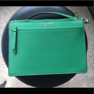 Kate spade crossbody bag